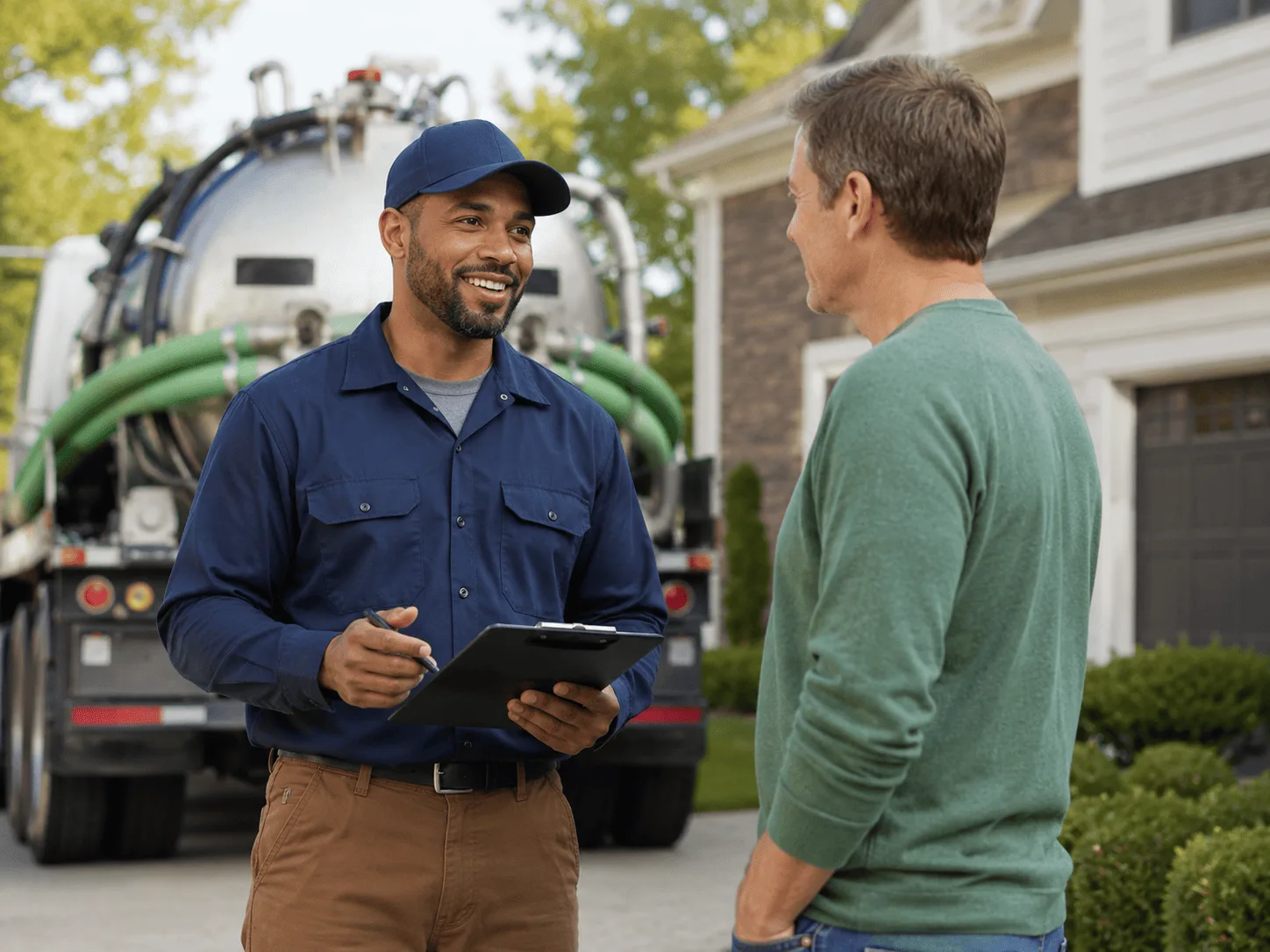 Mosquito Control Mchenry, MD FAQs